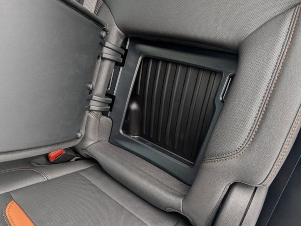 New 2026 GMC Sierra 2500 HD AT4 Truck