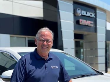 Staff member ROGER HASELEY from ID_b1255ee1d29d