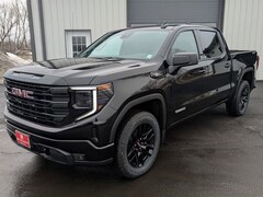 2026 GMC Sierra 1500 Elevation Truck