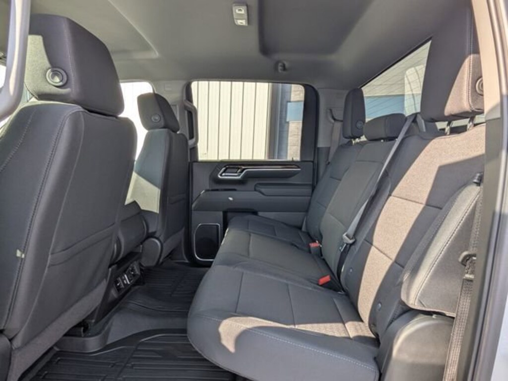 New 2026 GMC Sierra 2500 HD SLE Truck