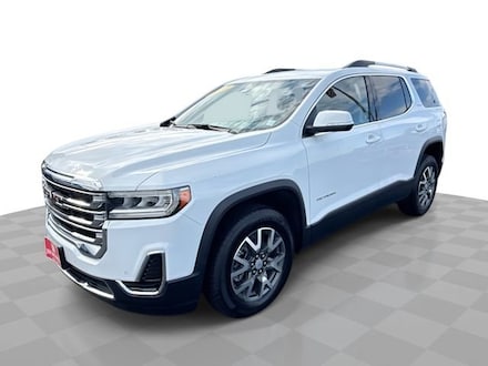 2023 GMC Acadia SLE SUV
