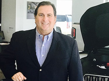 Staff member JIM MURPHY from ID_b1255ee1d29d