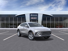 2026 Buick Envista Preferred SUV