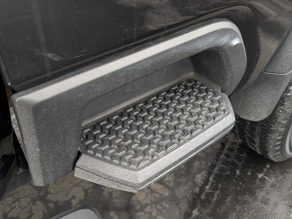 Used 2020 GMC Sierra 2500 HD SLE Truck