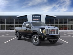 2026 GMC Sierra 3500 HD Denali Truck