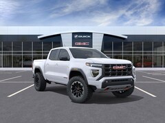 2026 GMC Canyon AT4 Truck