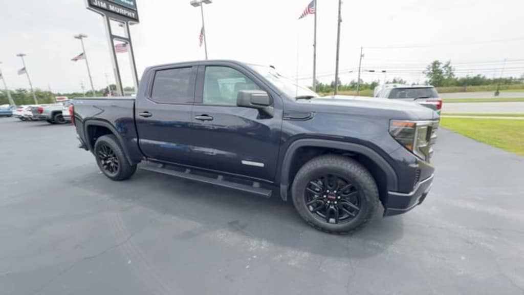 Used 2023 GMC Sierra 1500 Elevation Truck