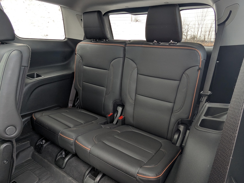 Used 2023 GMC Acadia AT4 SUV