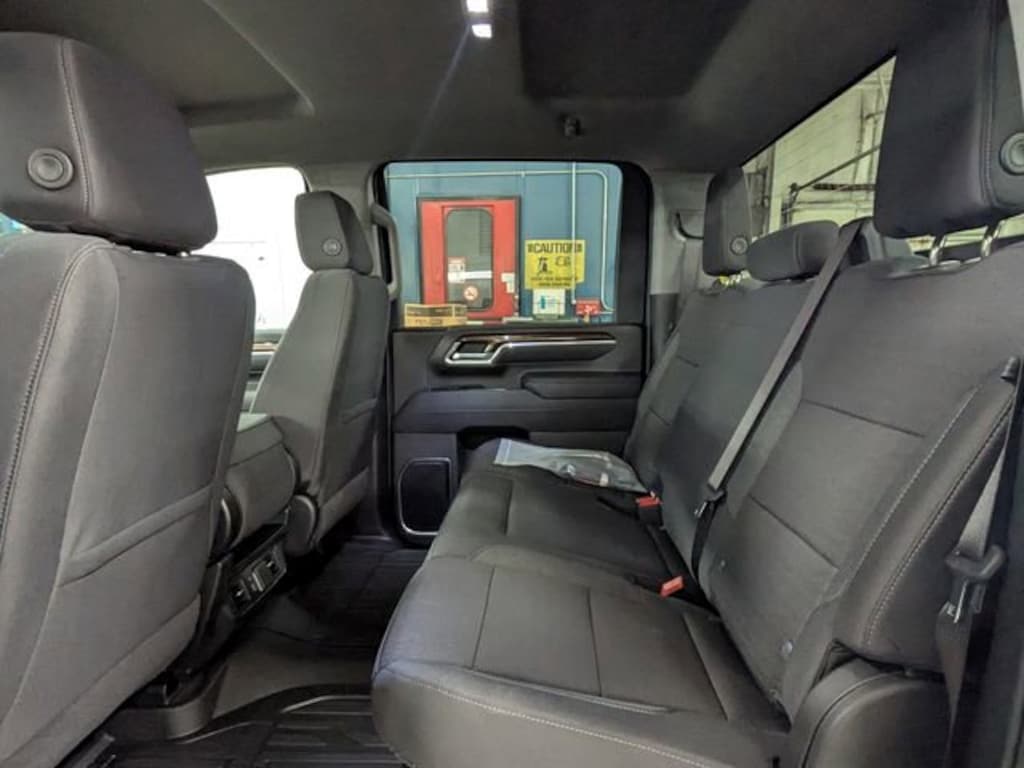 New 2026 GMC Sierra 2500 HD SLE Truck