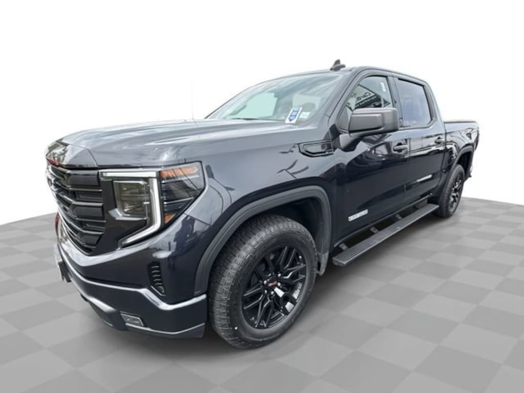 Used 2023 GMC Sierra 1500 Elevation Truck
