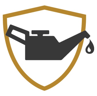 Chevrolet&nbsp;Protection Plan with a lock icon