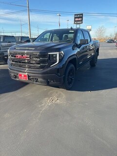 2026 GMC Sierra 1500 Elevation Truck