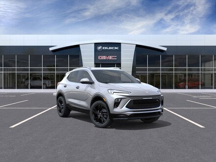 2026 Buick Encore GX Sport Touring SUV