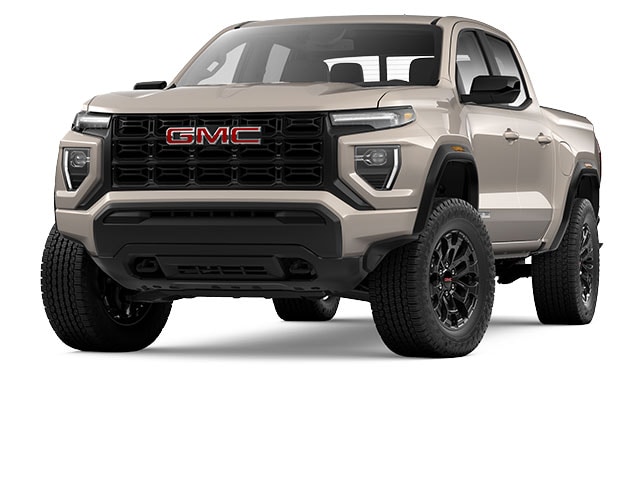 2026 GMC Canyon Truck 
