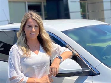 Staff member ERIN MURPHY from ID_d0c86b976132