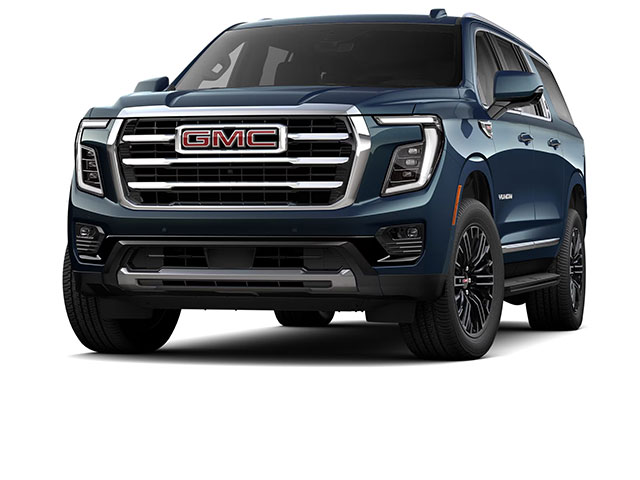 2025 GMC Yukon XL SUV 