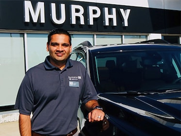 Staff member IMRAN SYED from ID_2bedfa840782