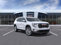 2026 GMC Acadia Elevation SUV