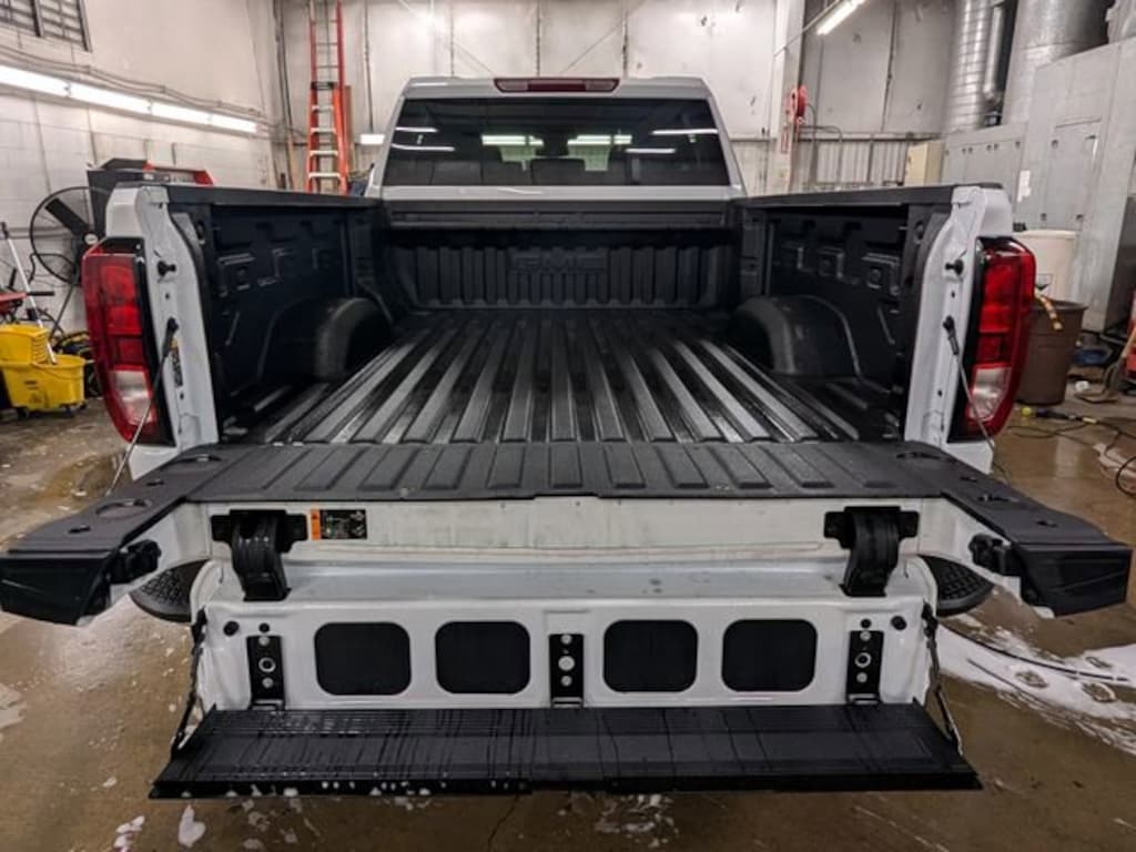 New 2026 GMC Sierra 2500 HD SLE Truck