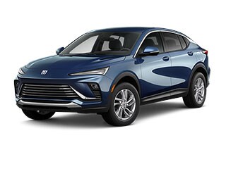 2026 Buick Envista SUV 