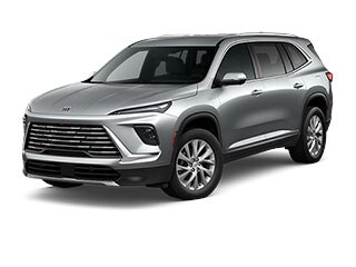 2025 Buick Enclave SUV 