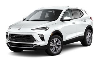 2026 Buick Encore GX SUV 