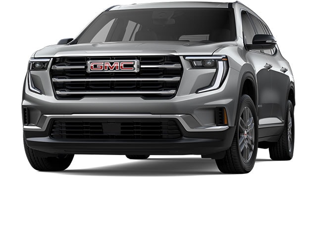 2026 GMC Acadia SUV 