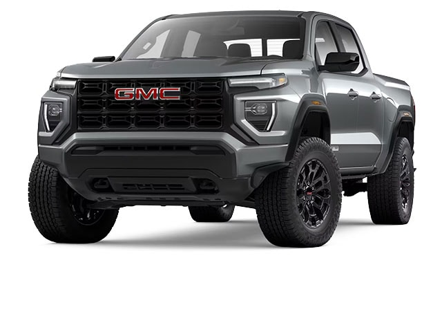 2026 GMC Canyon Truck 
