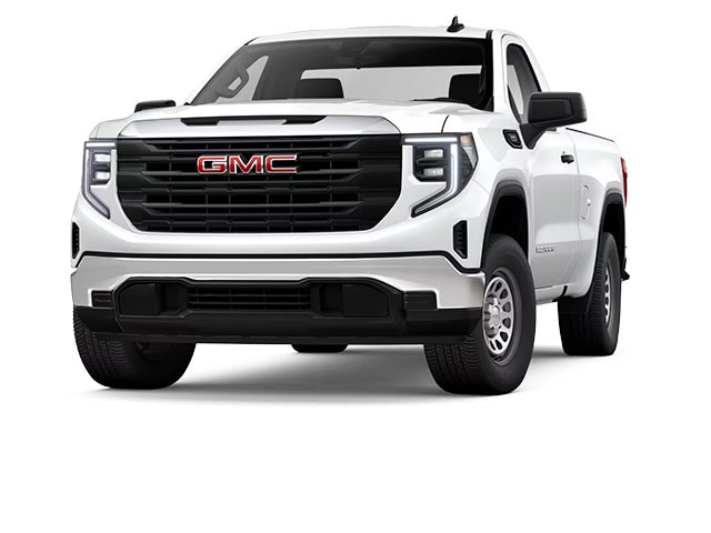 2026 GMC Sierra 1500 Truck 