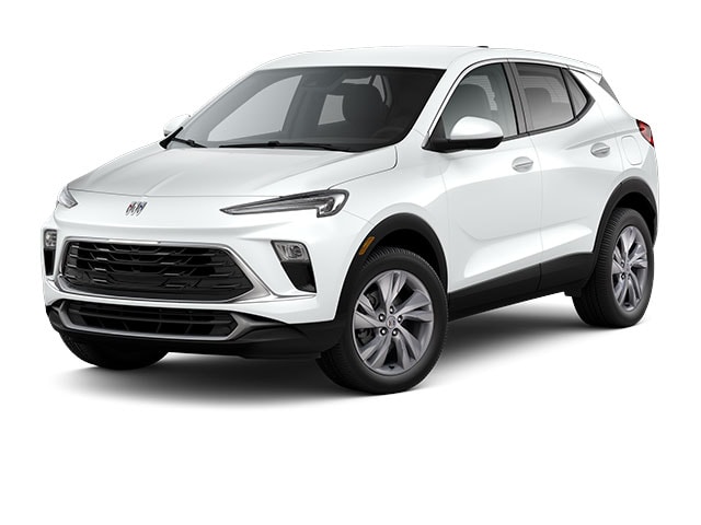 2026 Buick Encore GX SUV 