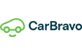 CarBravo Logo