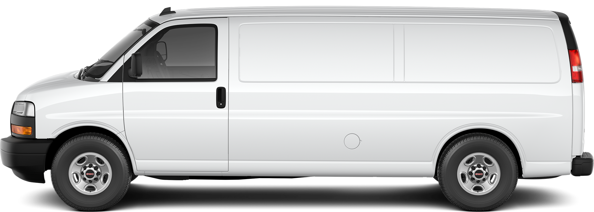 2025 GMC Savana 2500 Van Work Van 