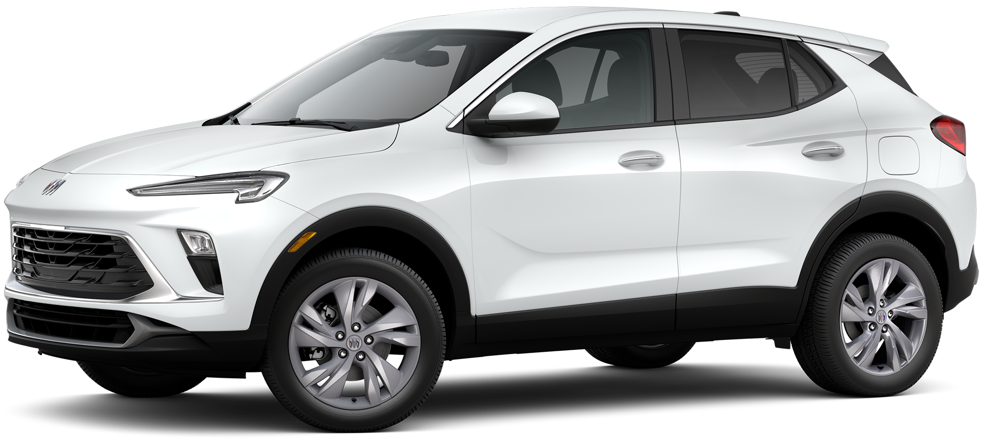 2026 Buick Encore GX SUV Preferred 
