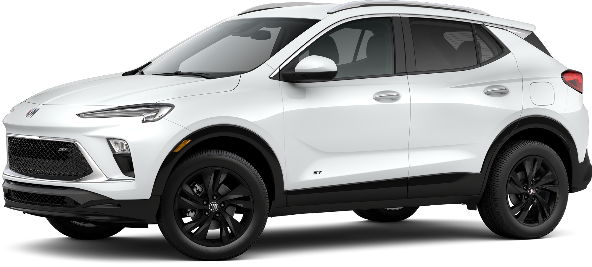 2026 Buick Encore GX SUV Sport Touring 
