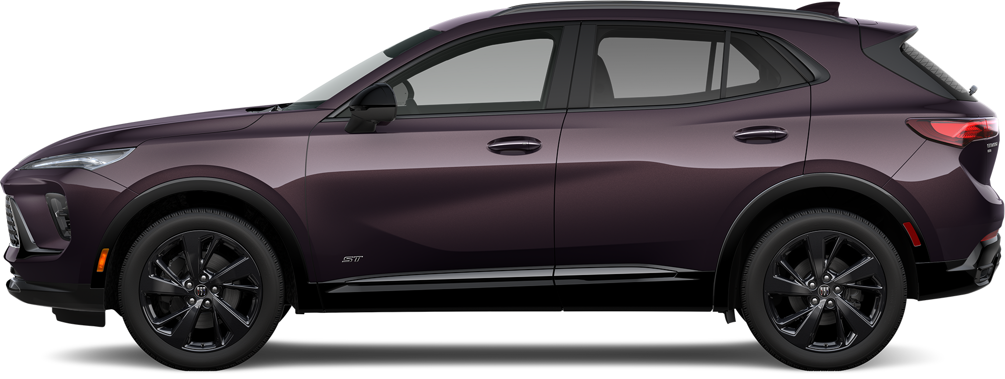 2025 Buick Envision SUV Sport Touring 