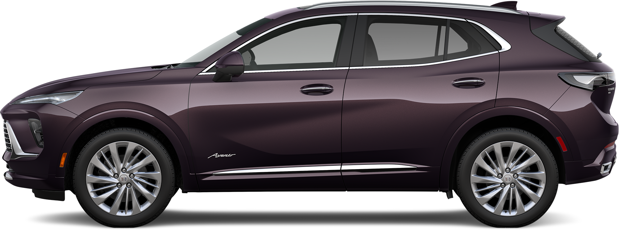 2025 Buick Envision SUV Avenir 