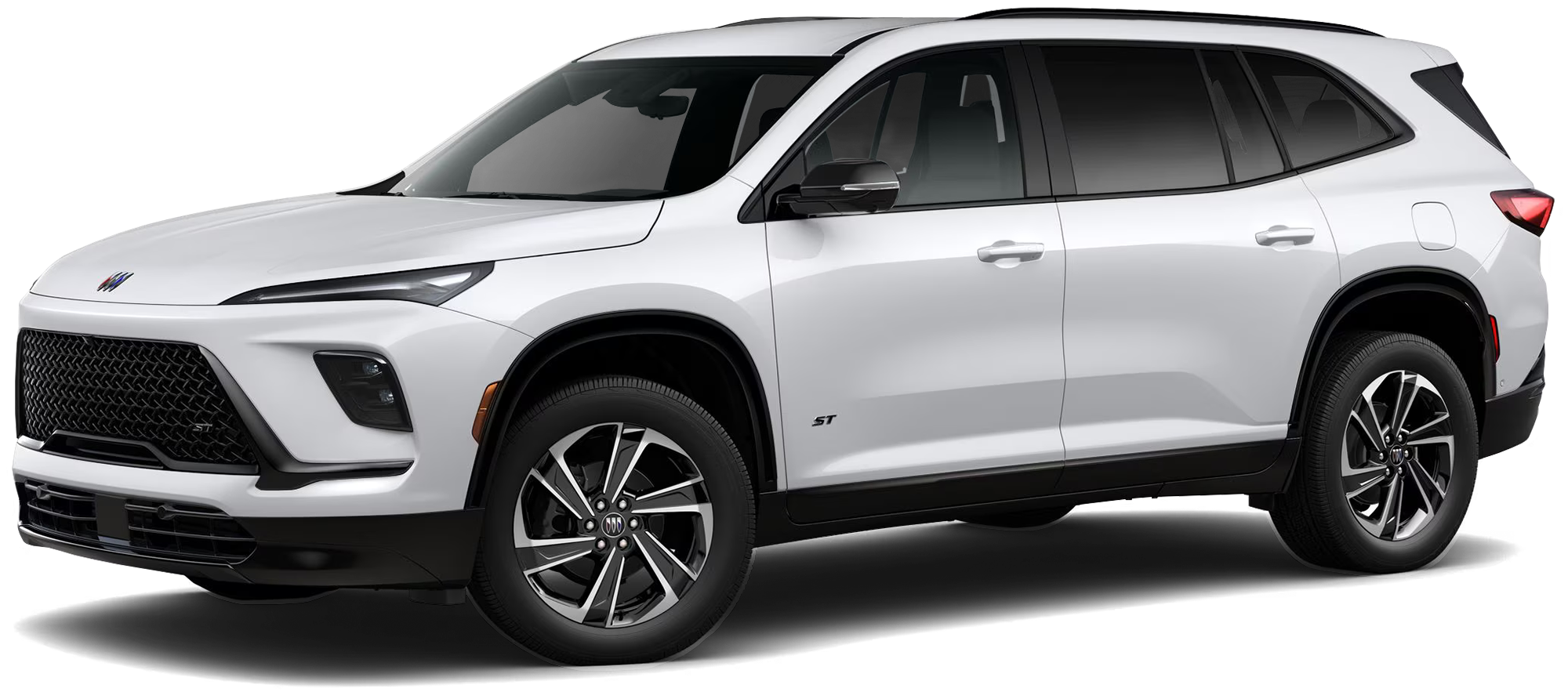 2025 Buick Enclave SUV Sport Touring 