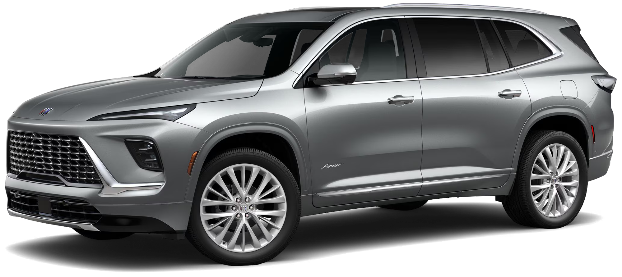 2025 Buick Enclave SUV Avenir 
