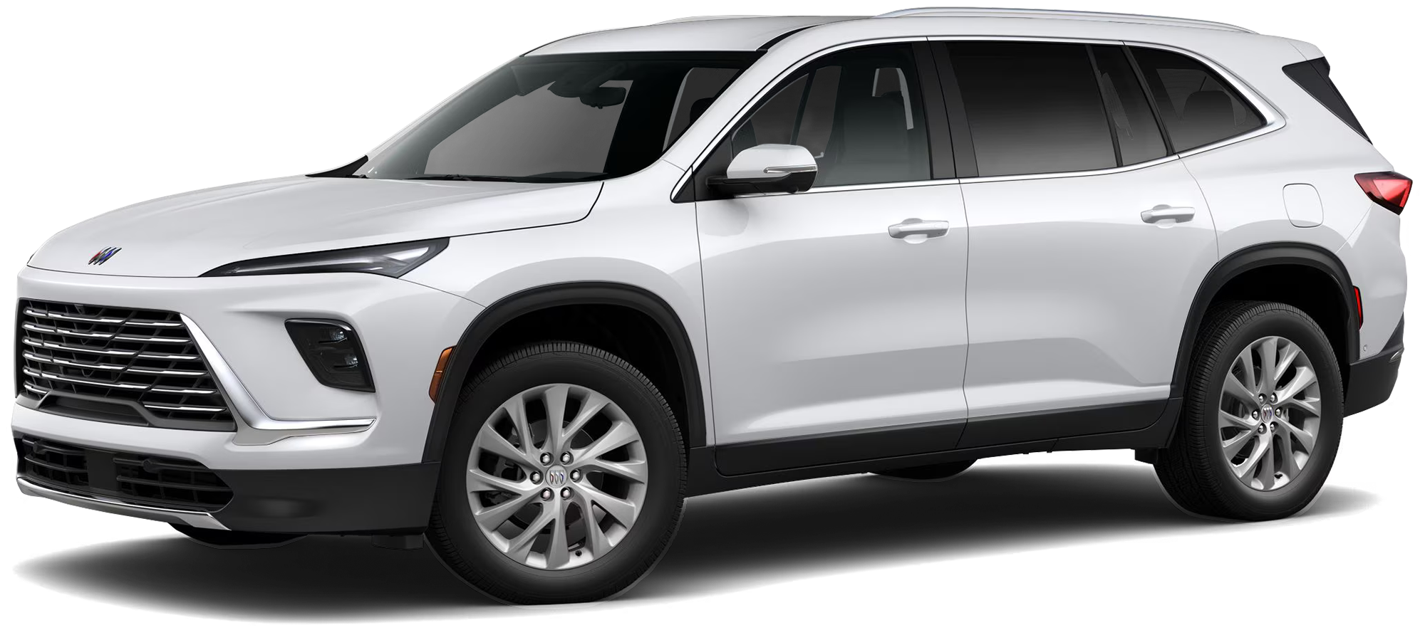 2025 Buick Enclave SUV Preferred 