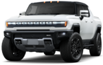 HUMMER EV Pickup Truck