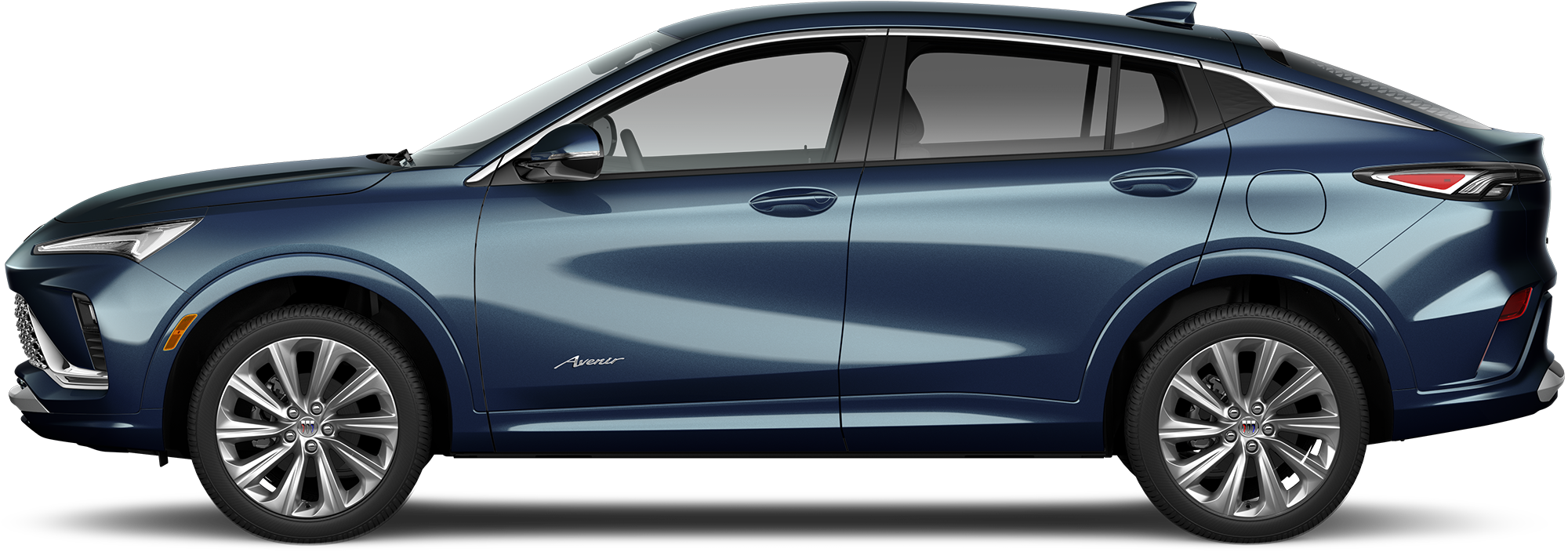 2026 Buick Envista SUV Avenir 