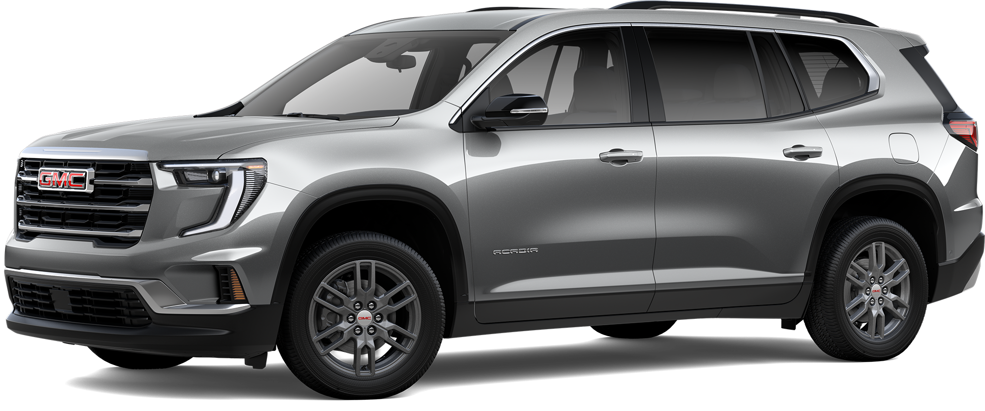 2026 GMC Acadia SUV Elevation 