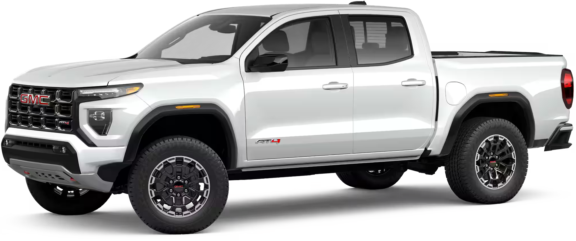 2026 GMC Canyon Truck AT4 