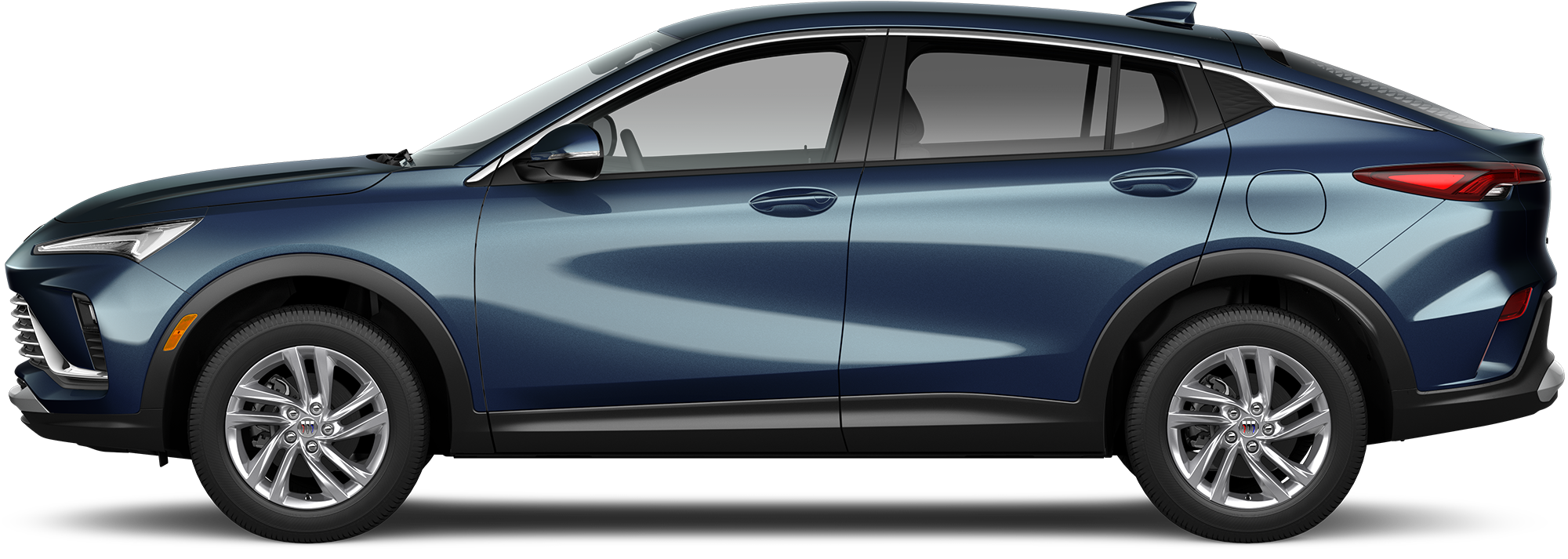 2026 Buick Envista SUV Preferred 